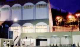 Hotis em Poos de CaldasMGSESC HOTEL POOS DE CALDAS em Poos de Caldas