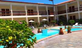 Villa do Arraial Hotel