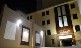 Hotis em BotucatuSPBOTUCATU HOTEL em Botucatu