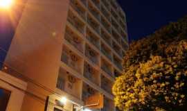 Hotis em AraatubaSPHOTEL CHAMONIX em Araatuba