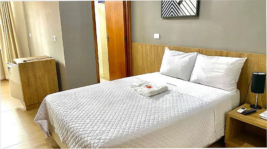 Barra Hotel Telefone Vargem Grande do Sul Férias