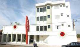 Hotis em AraatubaSPHOTEL UNIWORLD em Araatuba