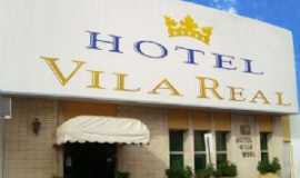 HOTEL POUSADA VILA REAL - O hotel econmico em Araatuba/SP