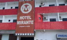 Hotel Mirante