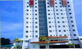 Boa Vista Eco Hotel em Boa Vista, RR