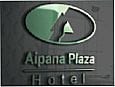 Aipana Plaza Hotel