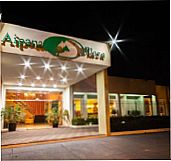 Boa Vista/RR - Hotel - Aipana Plaza Hotel