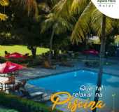 Boa Vista/RR - Hotel - AIPANA PLAZA HOTEL