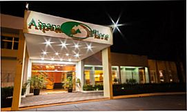 Aipana Plaza Hotel em Boa Vista, RR