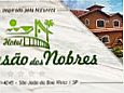 POUSADA MANS�O DOS NOBRES