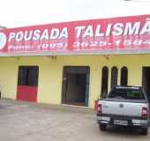 Boa Vista/RR - Pousada - POUSADA TALISM