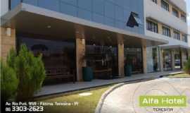 Alfa Hotel