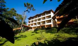 HOTEL POUSADA RANCHO SILVESTRE