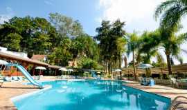 Hotis em Embu das ArtesSPEMBU PARK HOTEL FAZENDA em Embu das Artes