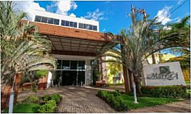 Hotis em BonitoMS - MARRU HOTEL