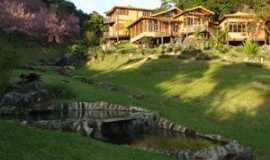 POUSADA ECO RESORT NAGUAL