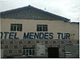 Hotel Pousada Mendes-Tur