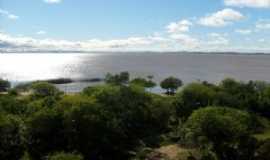 Pousadas em Barra do RibeiroRSCamping Reservas das Tarums em Barra do Ribeiro