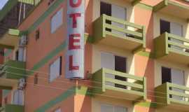 HOTEL SIMAR