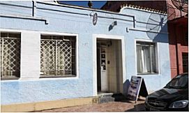 HOTEL TOKIO em Antonina, PR