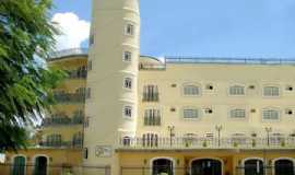 Hotis em LambariMGJS HOTEL em Lambari