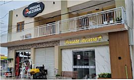 Pousada Bezerra em Fronteiras, PI