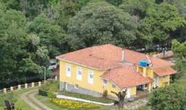 POUSADA BELA VISTA