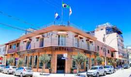 Hotis em LambariMGHOTEL REZENDE DE LAMBARI em Lambari