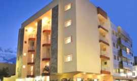 Hotis em AraxMGHOTEL CIDADE DO SOL em Arax