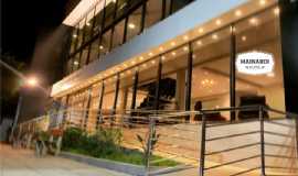 Hotis em UruguaianaRSMAINARDI HOTEL em Uruguaiana