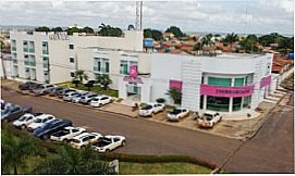 Hotis em AailndiaMAGnova Palace Hotel e Restaurante  em Aailndia