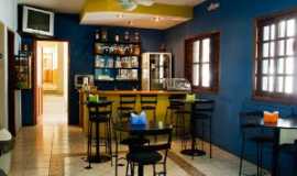 Hotis em Santa MariaRSHOTEL UMBERTO em Santa Maria