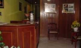 Hotis em Antnio PradoRSHOTEL PRADENSE em Antnio Prado