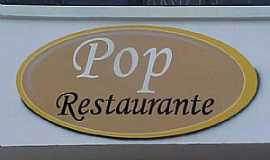 POP RESTAURANTE