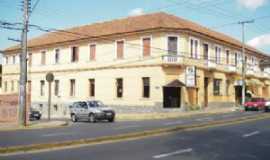 Hotis em BotucatuSPHOTEL SANTO ANTNIO em Botucatu