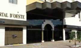 HOTEL PORTAL D OESTE