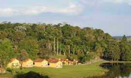 HOTEL POUSADA  FAZENDA PEDRA DO SINO