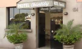 HOTEL CHANTILLY