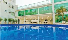 Hotis em Foz do IguauPRPietro Angelo Hotel em Foz do Iguau