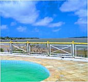 Arai�ses/MA - Pousada - Pousada Para�so das Can�rias