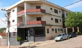 Hotis em ItapevaSPCENTRAL PARK HOTEL em Itapeva