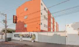 HOTEL SOGRO