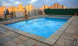 Hotis em Ribeiro PretoSPNACIONAL INN CENTRO em Ribeiro Preto