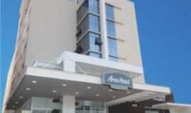 ARCO HOTEL EXPRESS RIBEIRO PRETO