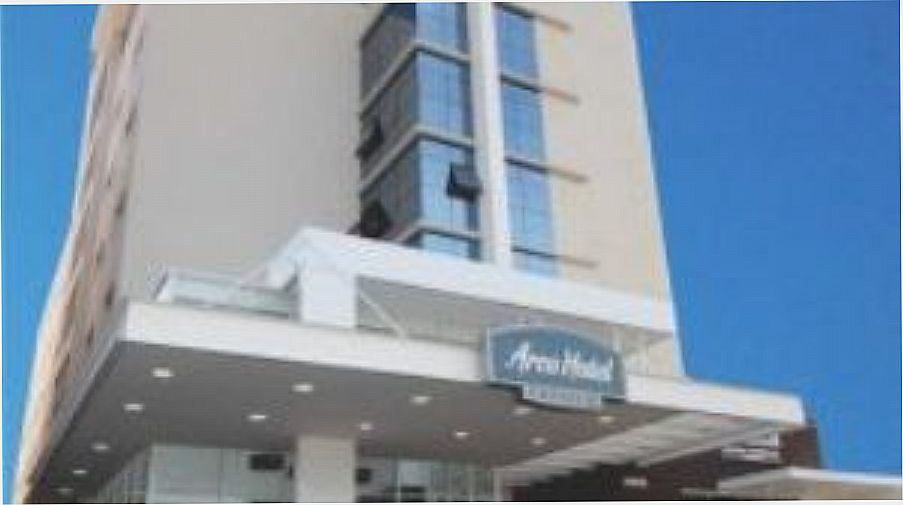 ARCO HOTEL EXPRESS RIBEIRÃO PRETO Telefone