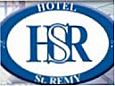 HOTEL ST REMY