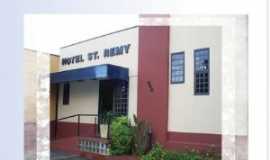 Hotis em Ribeiro PretoSPHOTEL ST REMY em Ribeiro Preto
