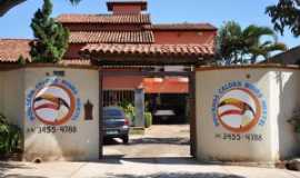 Pousadas em Caldas NovasGOPOUSADA CALDAS NOVAS HOSTEL em Caldas Novas