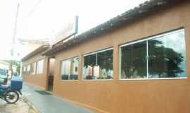 Hotis em Passa TempoMGHotel e Restaurante Tempo em Passa Tempo