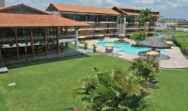 HOTEL POUSADA  VILLAGE CAMPINA GRANDE